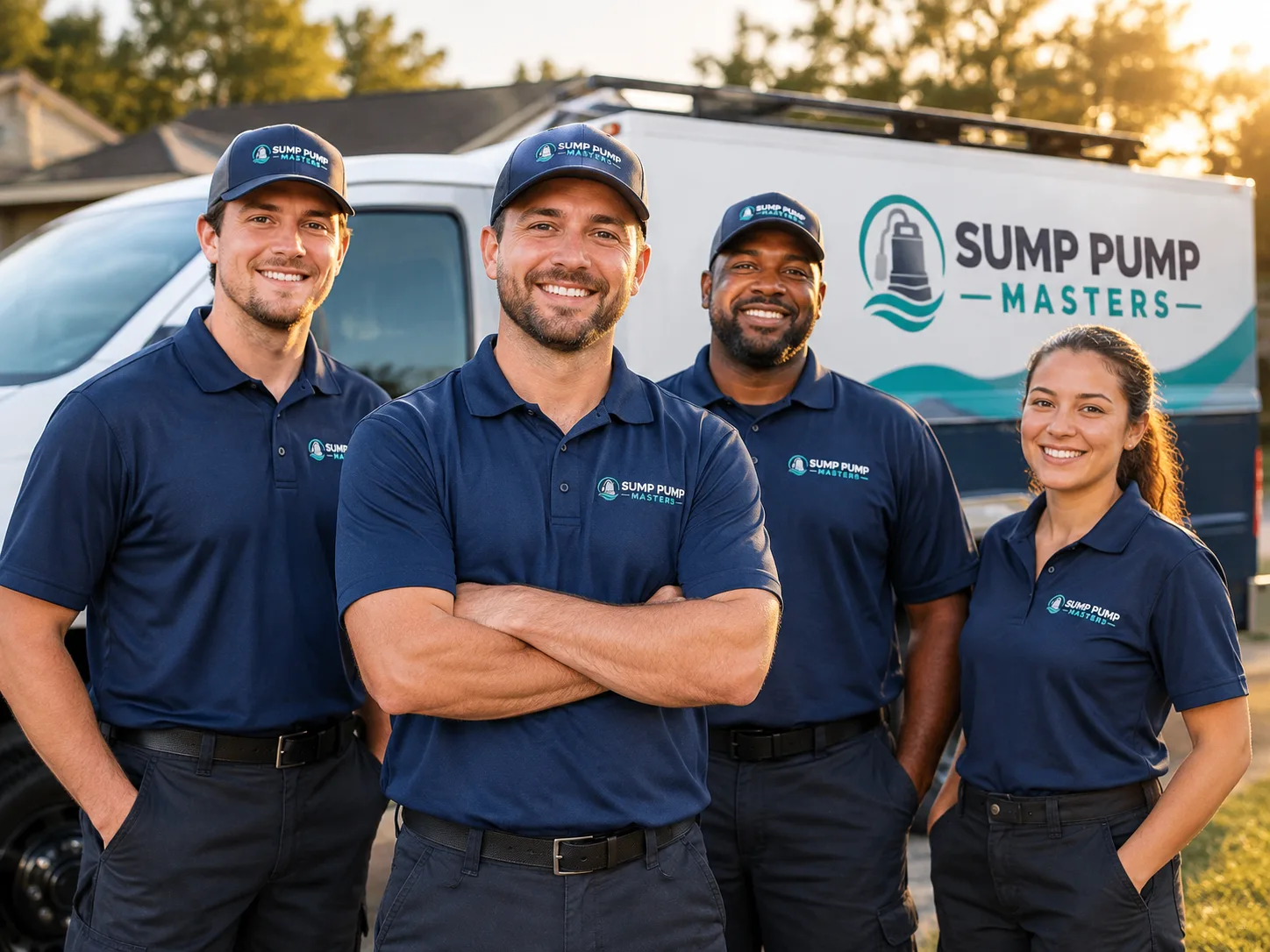 Sump Pump Repair company in Norwood, GA